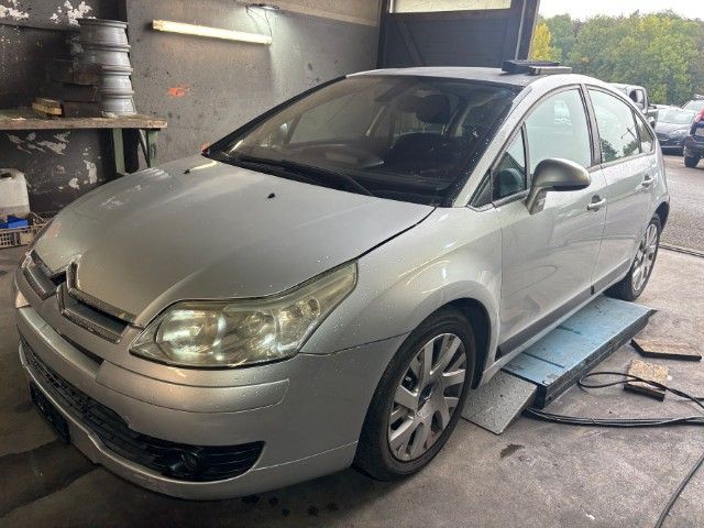 Citroen C4 1.6i 16V VTR Pack