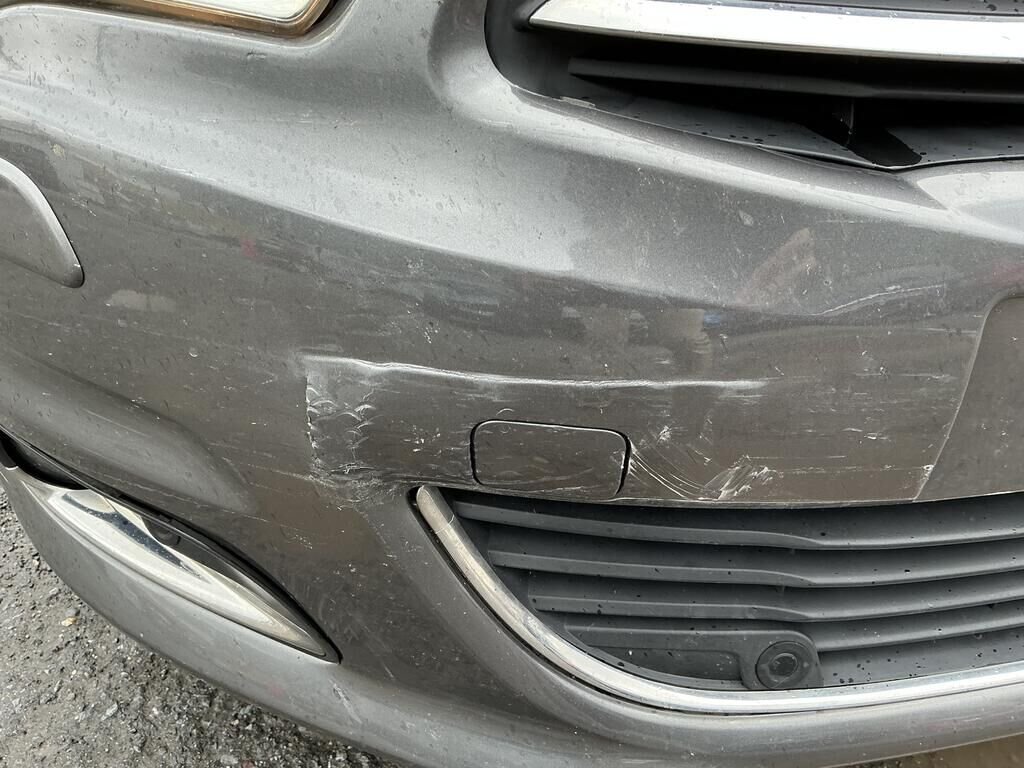 Citroën C4 2.0 HDi