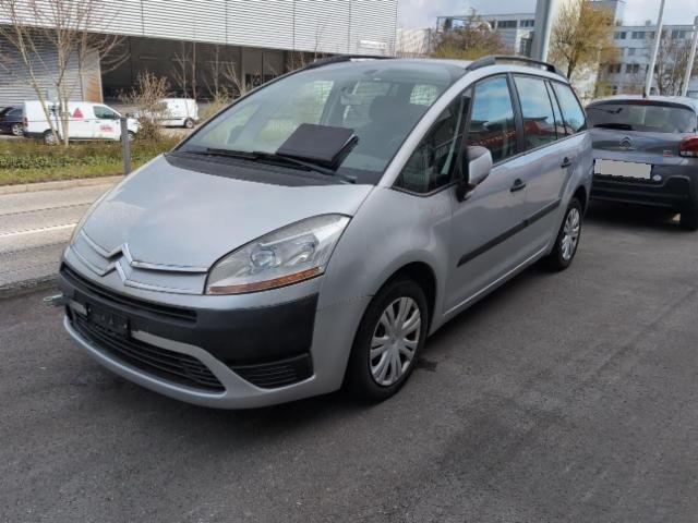Citroen C4 Grand Picasso 1.6 HDi Business 7P.