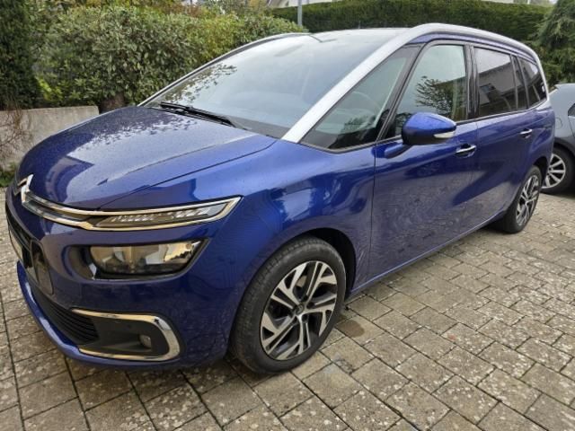 Citroen C4 Grand Picasso 1.6 THP 165 Feel Edition