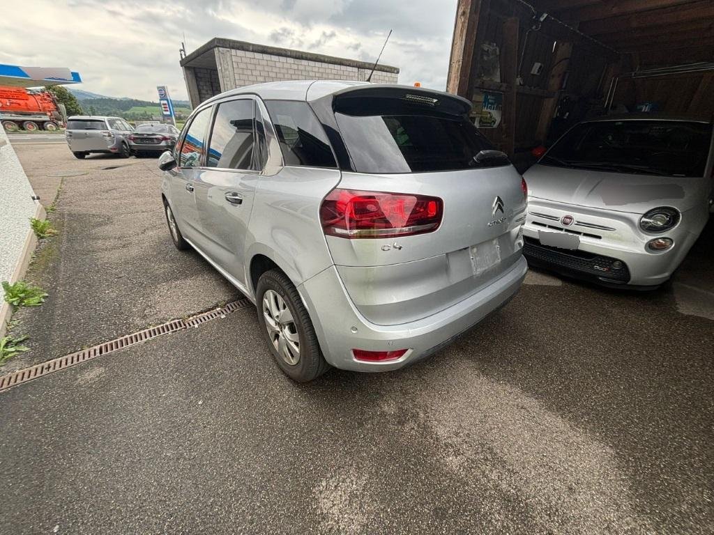 CITROEN C4 Picasso 1.2 PT Feel Ed, 131 HP