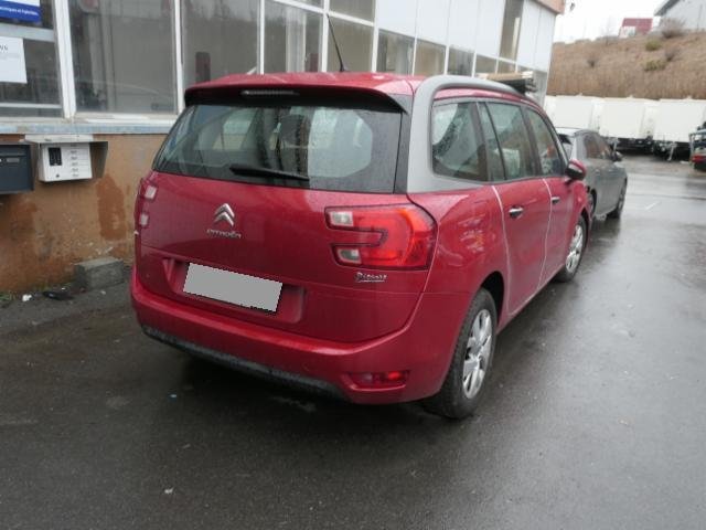 Citroen C4 Picasso 1.6i Break