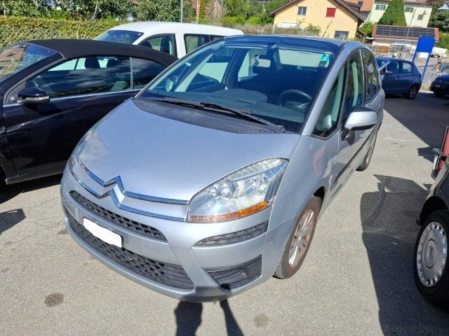 Citroen C4 PICASSO Break