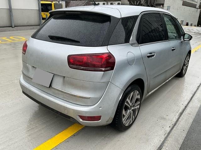 Citroen C4 Picasso/Spacetourer (05.201 Exclusive