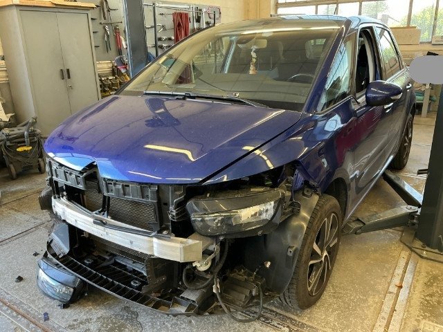Citroen C4 Piccaso 1.2i PureTech 130 Feel Edition