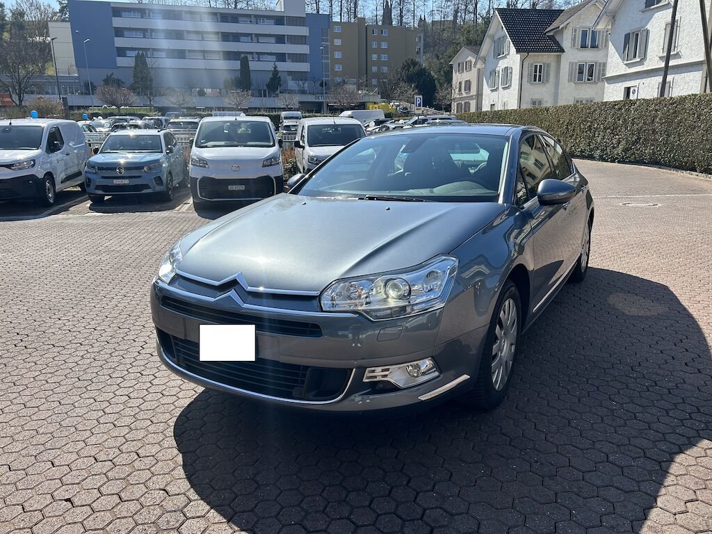 Citroën C5