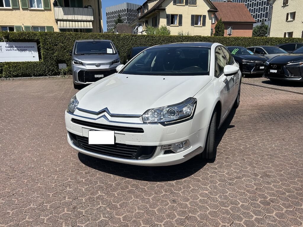 Citroën C5