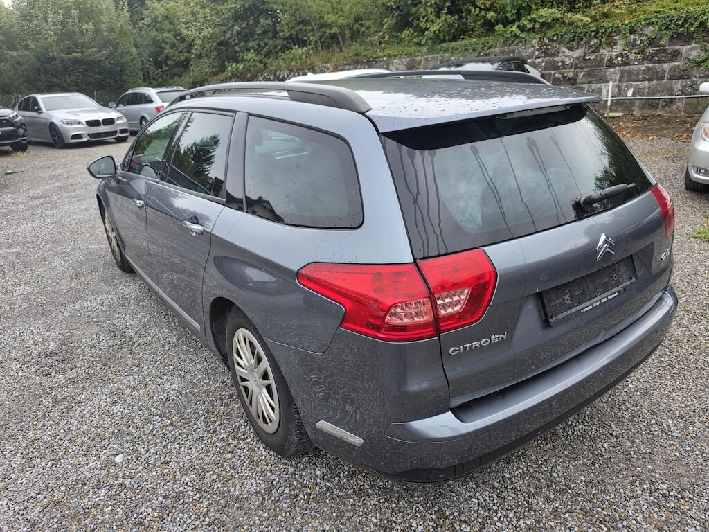 Citroen C5