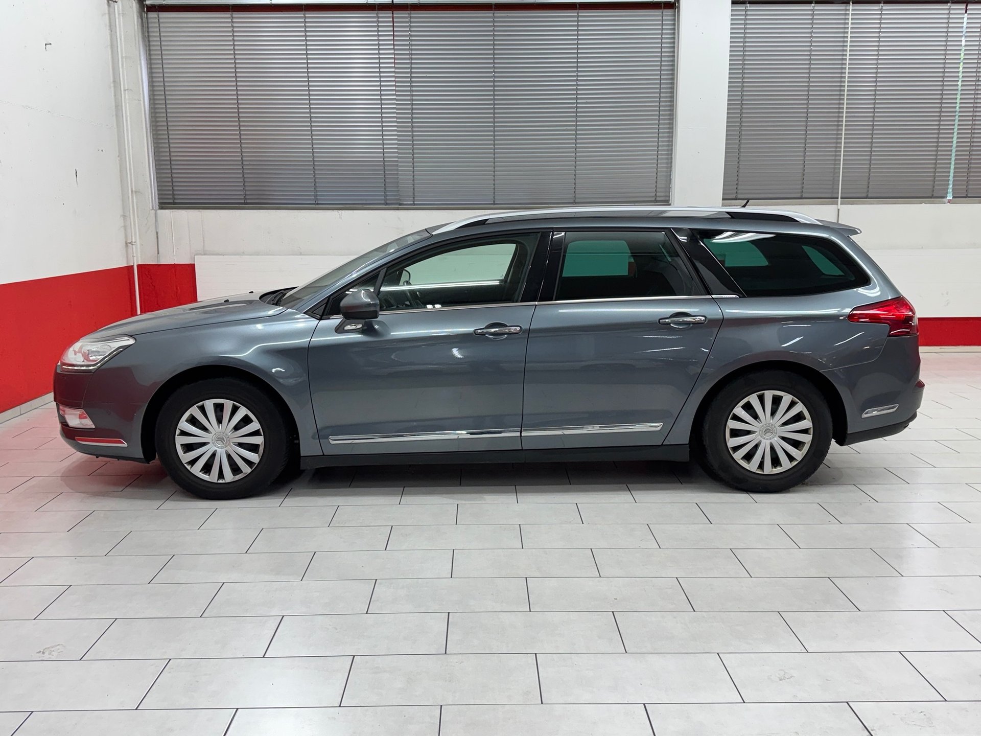 CITROEN C5 1.6i TR