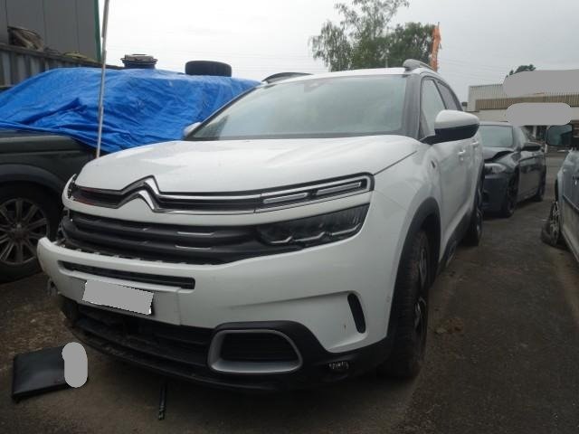 Citroen C5 AIRCROSS 1.6 PHEV FEEL SUV