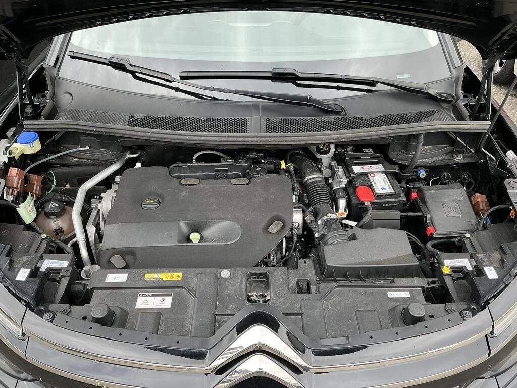 Citroën C5 Aircross 2.0 HDi