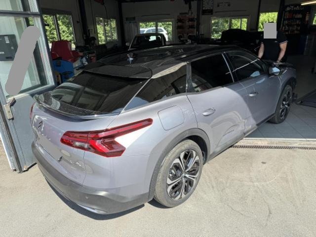 Citroen C5 X 1.6 PureTech Shine