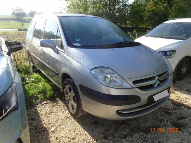 Citroen C8 Minivan 2.0i 16V  X