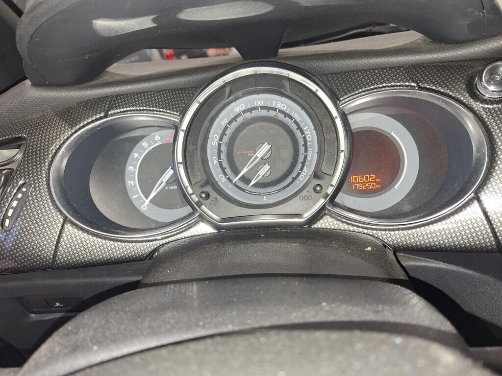 CITROEN DS3 1.6 THP Sport Chic