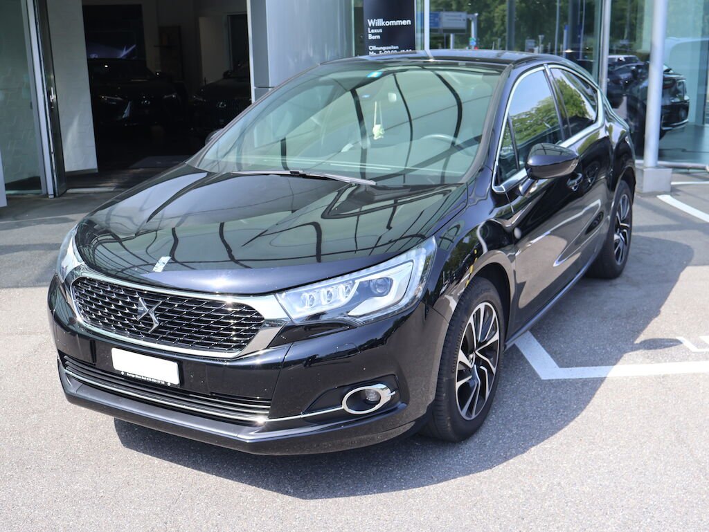 Citroën DS4 1.2i