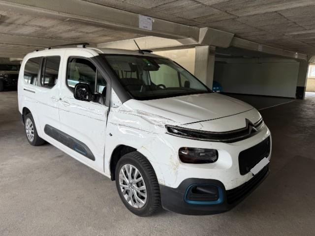 Citroen e-Berlingo XL Feel