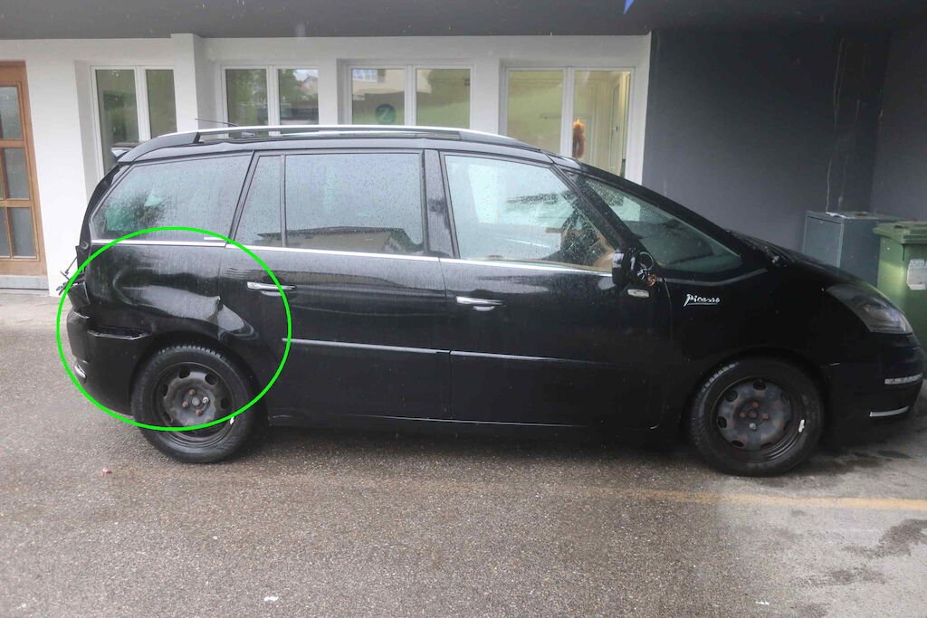 CITROEN EXCLUSIVE
