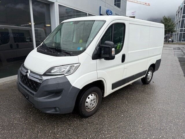 Citroen Jumper 2.2 Jumper 2.2 HDi 12Q