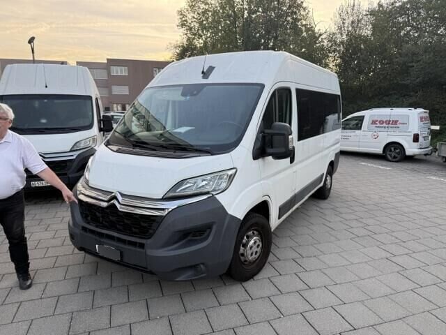 CITROEN Jumper 33
