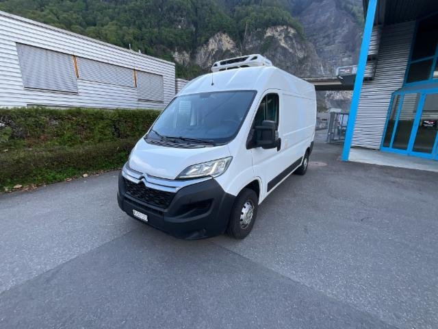 Citroen Jumper fourg. 35 L2H2 2.0 BlueHDi 130 Attraction S/S