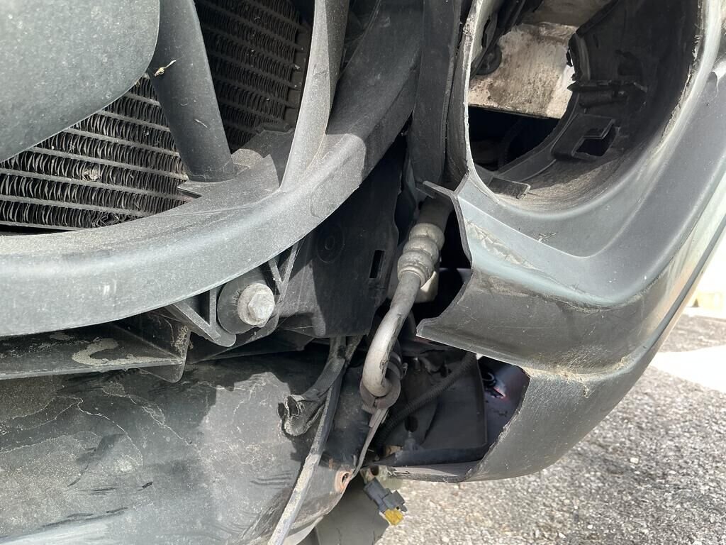 Citroën Jumpy 2.0 HDi FAP