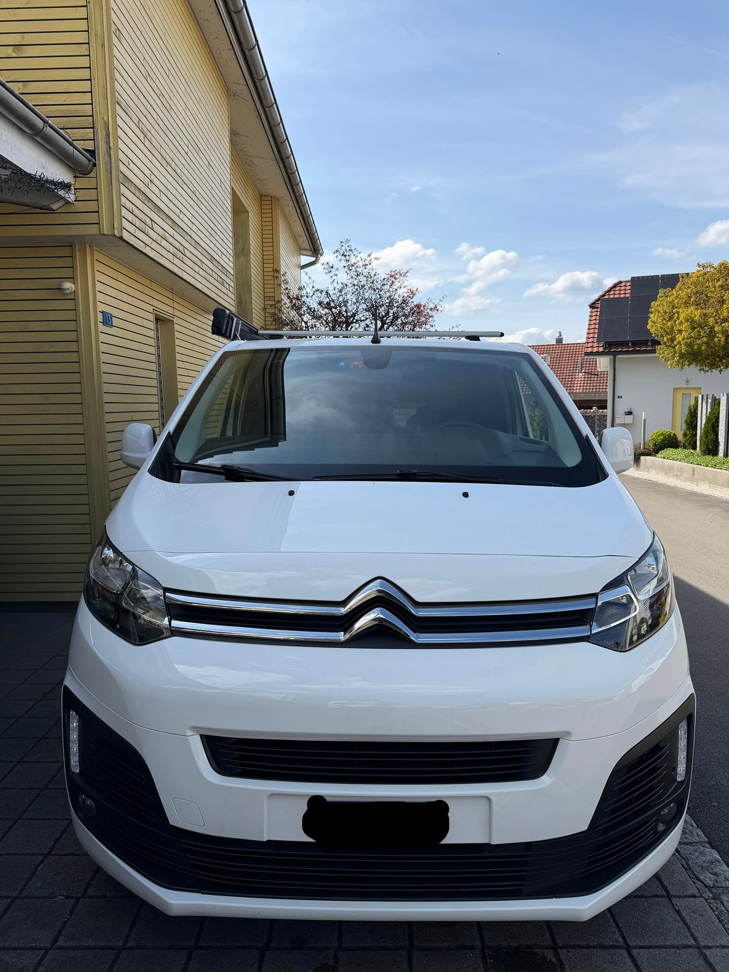 CITROEN Jumpy 2.0HDi