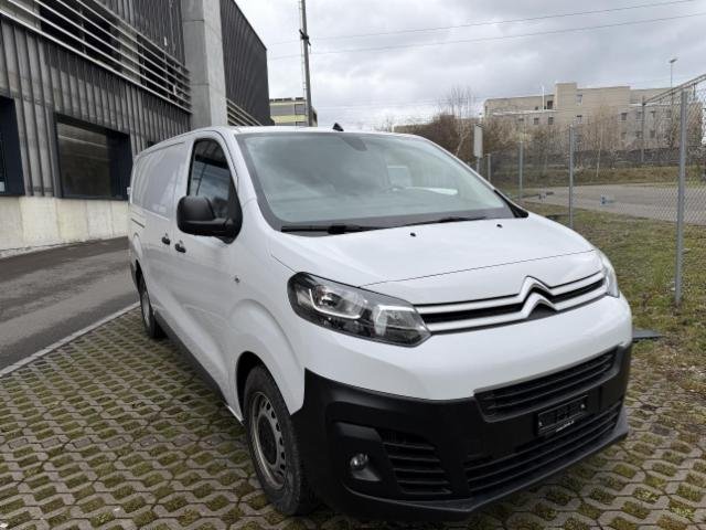 Citroen Jumpy Kaw. XL 2.0 BlueHDi 140 S/S