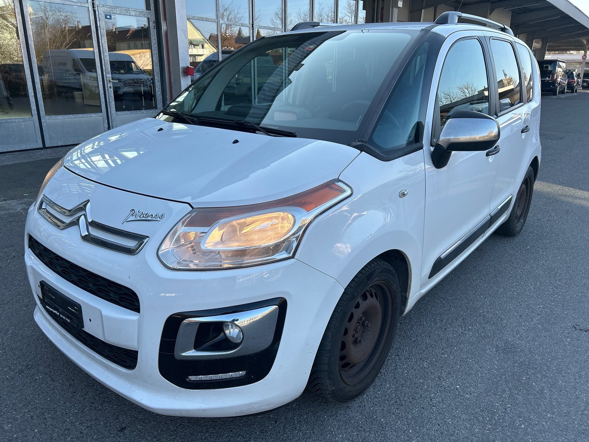 CITROEN Picasso