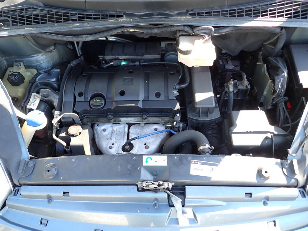 Citroen Picasso 1.6i