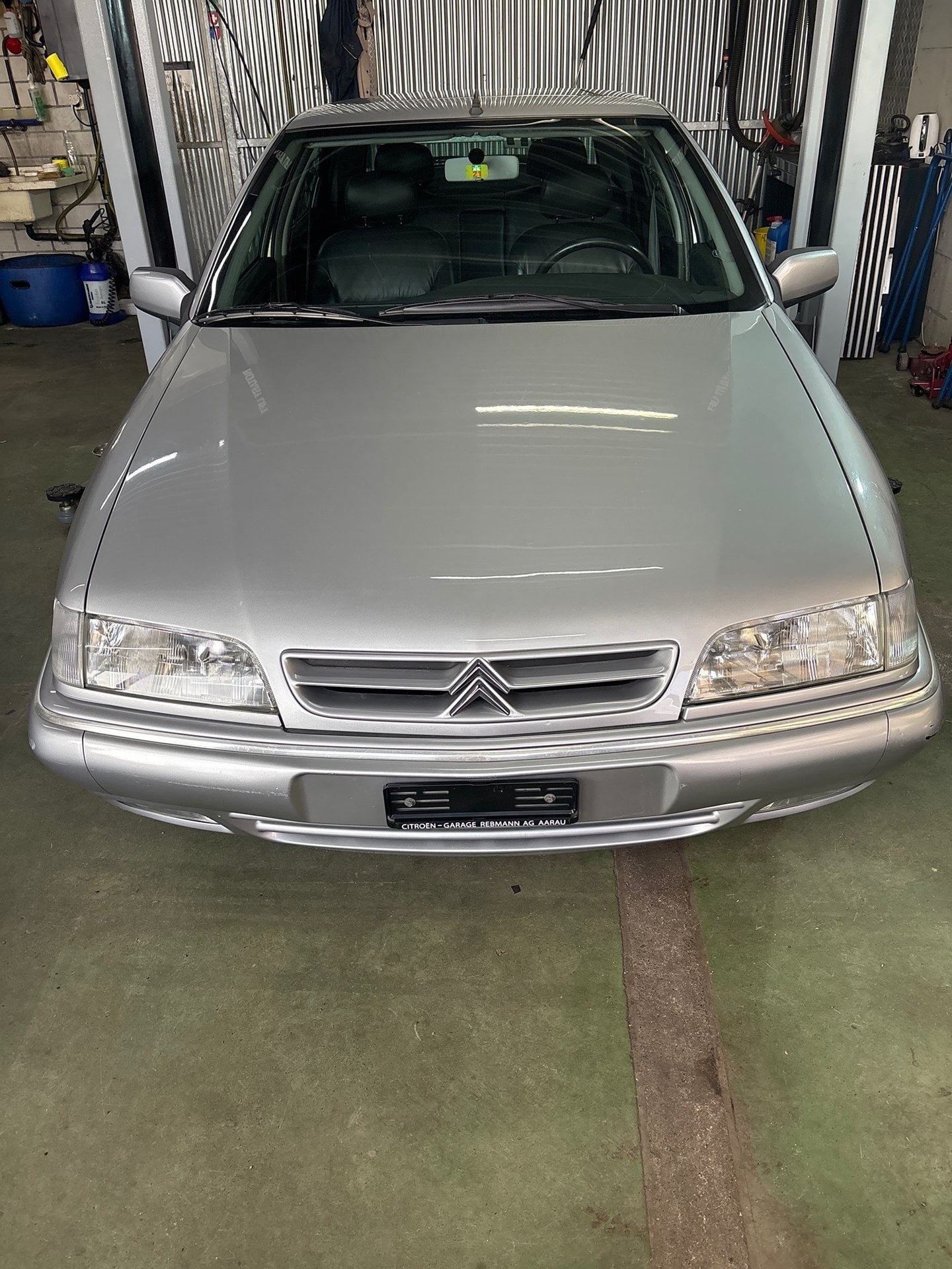CITROEN Xantia 2.0i 16V