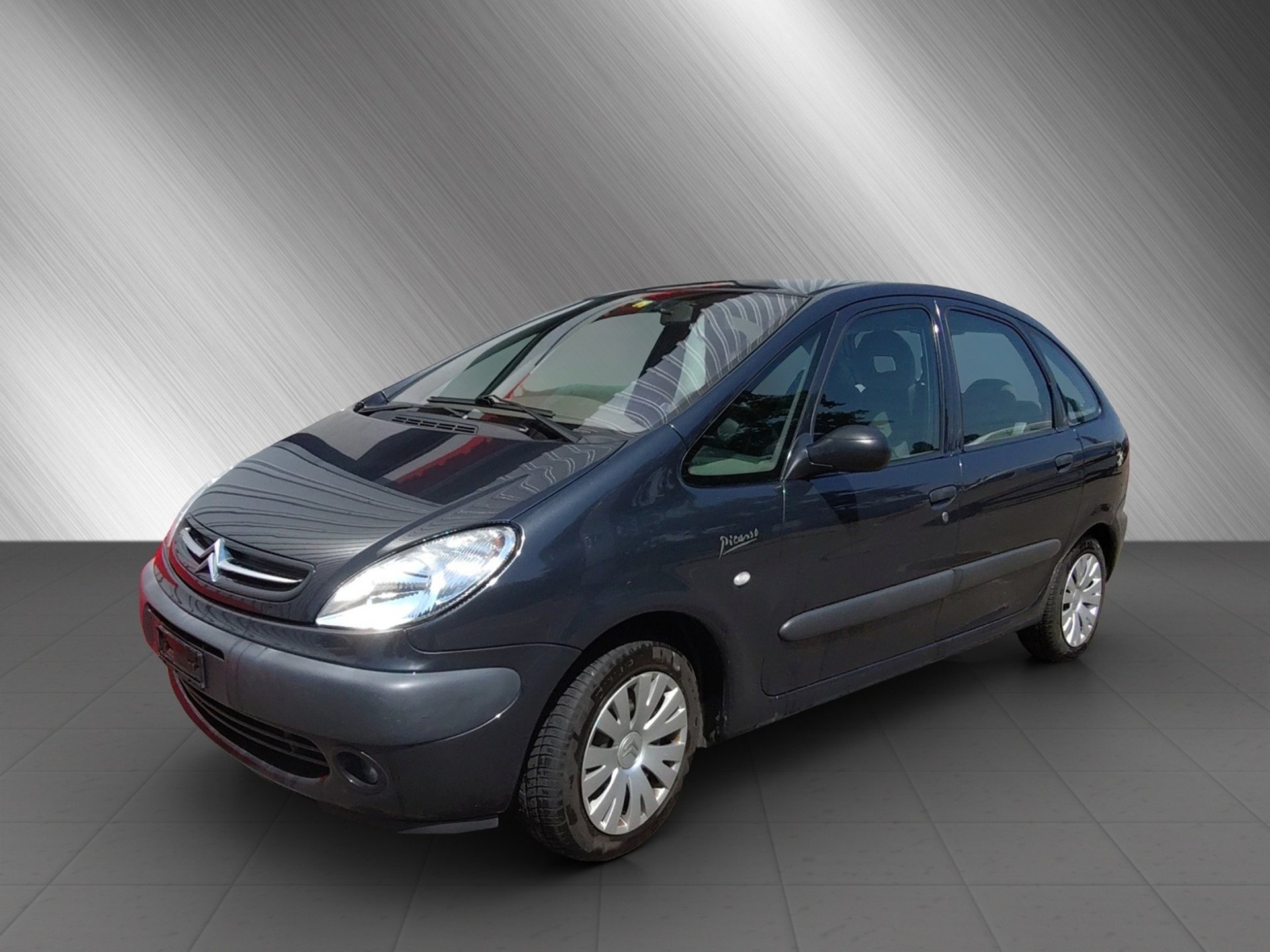 CITROEN Xsara Picasso 1.8i 16V