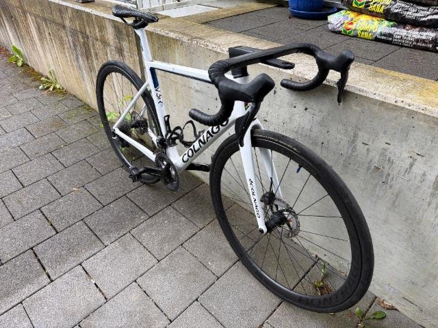 Colnago V3R RD