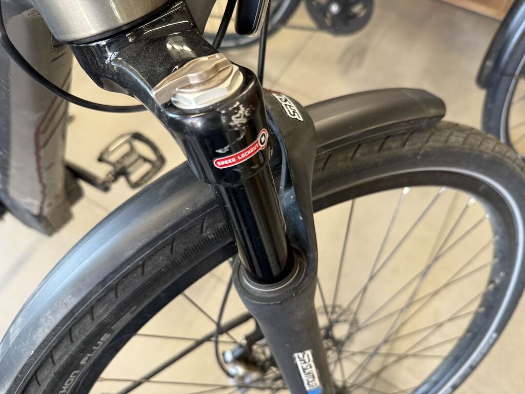 Cresta E-Giro Neo N/A