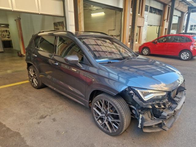 Cupra Ateca (KHP/KBP)(08.2020->) Basis 4Drive