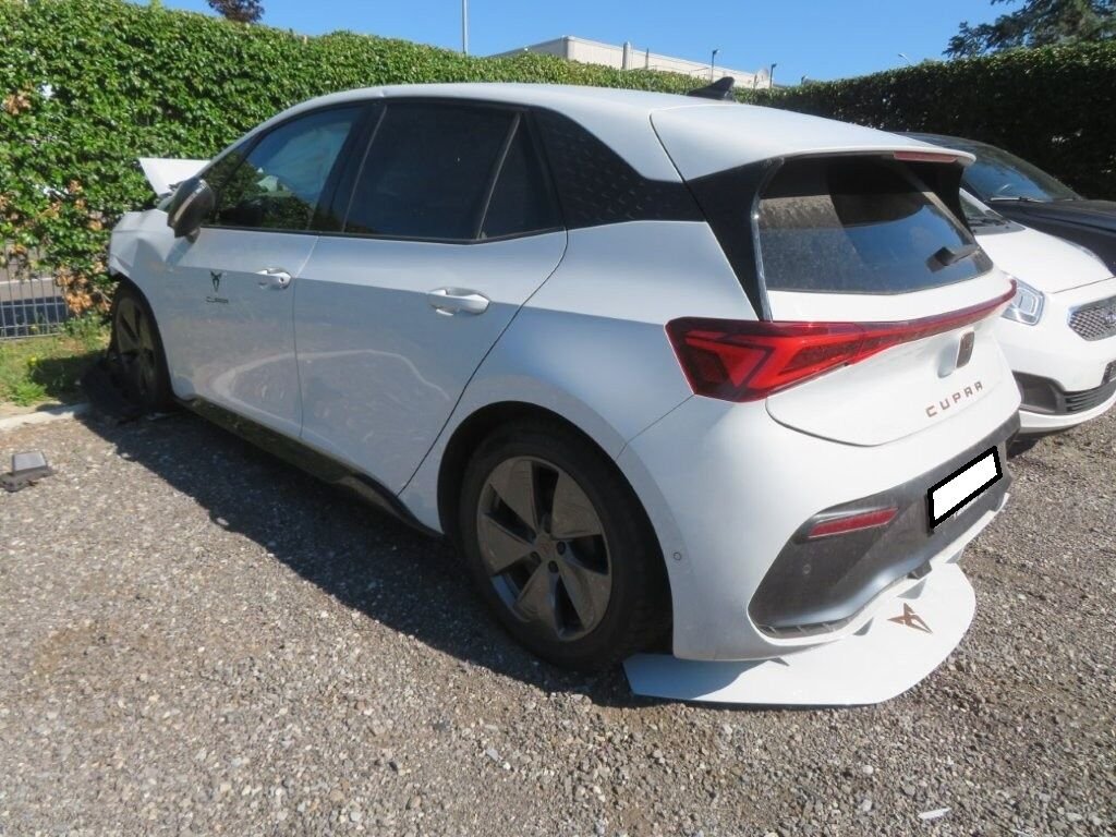 CUPRA Cupra Born 58kWh