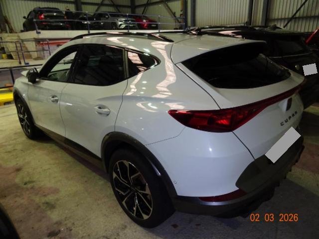 CUPRA Formentor 2.0 TSI VZ 4Drive DSG