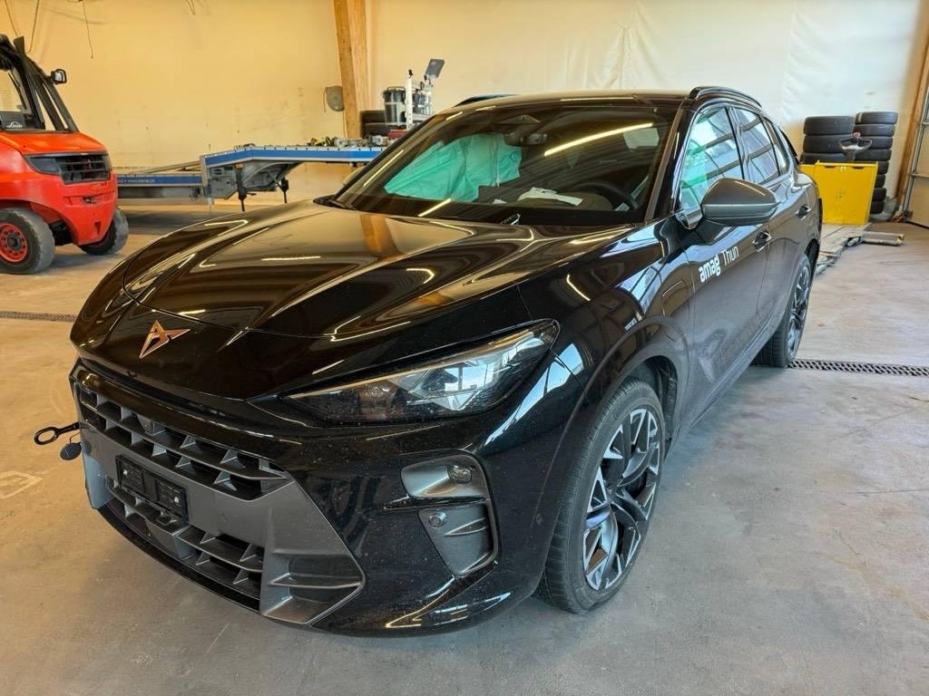 CUPRA Terramar 1.5 eHybr DSG BS, 177 HP