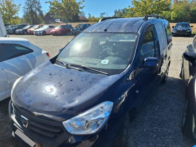 Dacia DACIA Dokker 1.5dCi Celebra