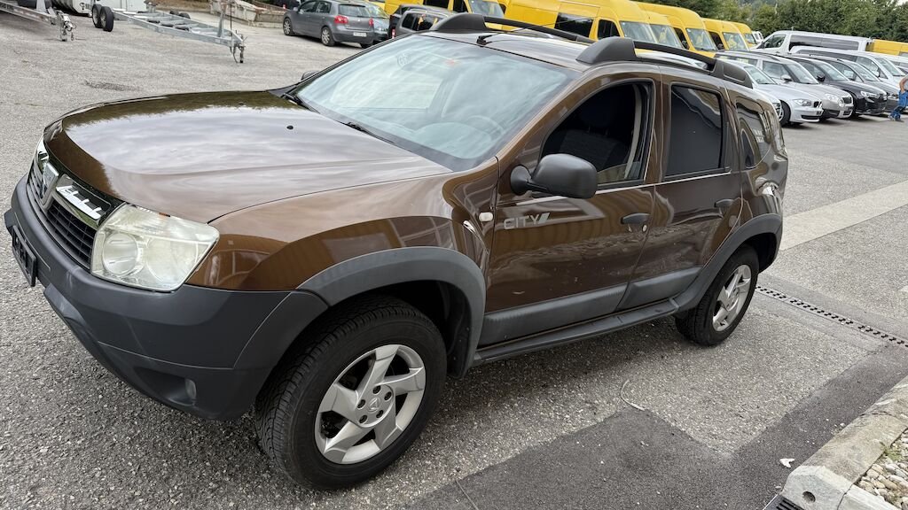 Dacia Dacia Duster 1.6 Ambiante