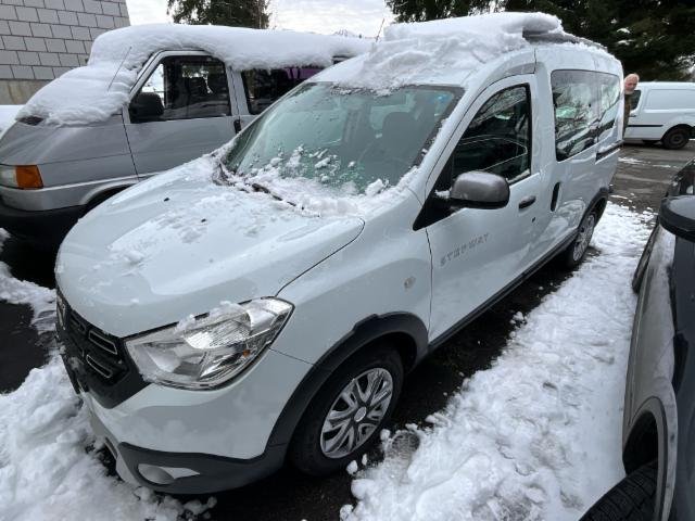 Dacia Dokker 1.3 TCe Stepway