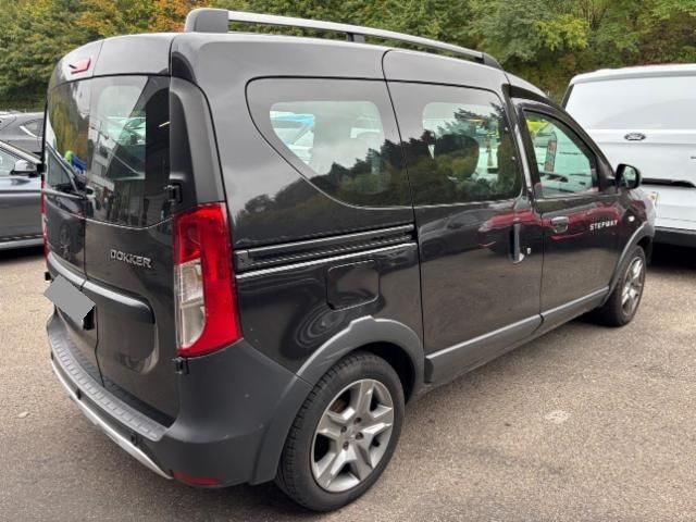 Dacia Dokker 1.5 Blue dCi Stepway