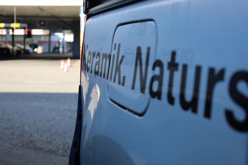 Dacia Dokker Van 1.6 SCe 100 Essential S/S