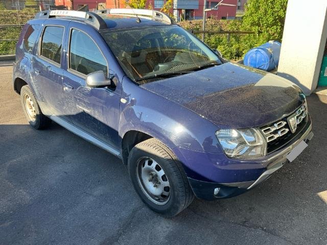 Dacia Duster 1.2 TCe Privilège 4x4 S/S