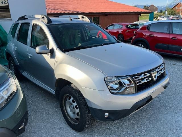 Dacia Duster 1.2 TCe Privilège 4x4 S/S