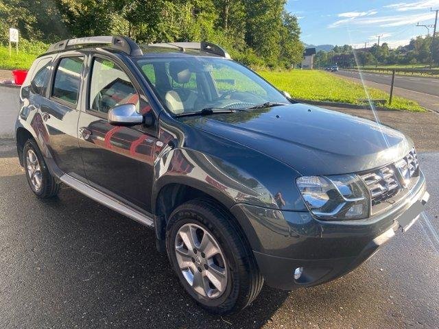 Dacia Duster 1.2 TCe Privilège 4x4 S/S