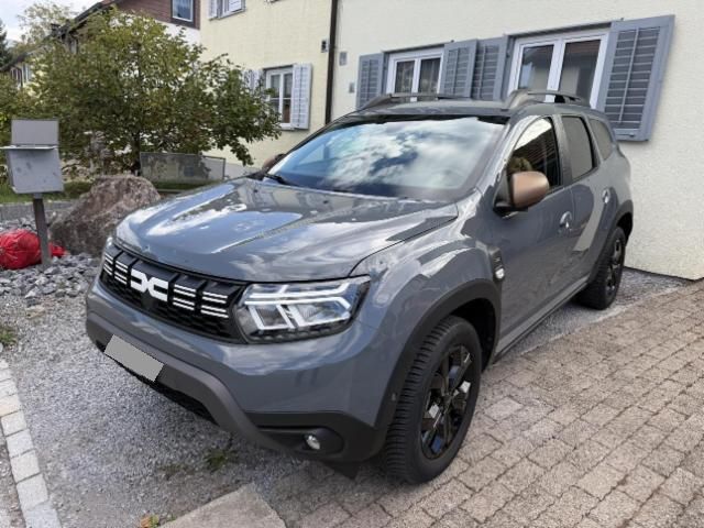 Dacia Duster (12.2017->) Extreme 4WD