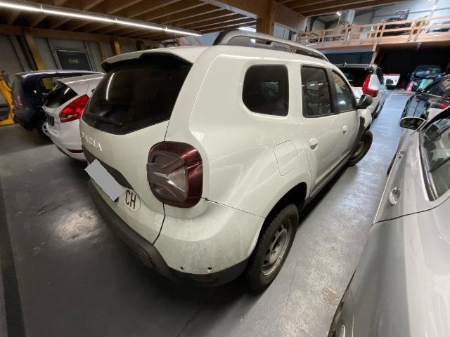 Dacia Duster 1.3 TCe 150 Journey EDC
