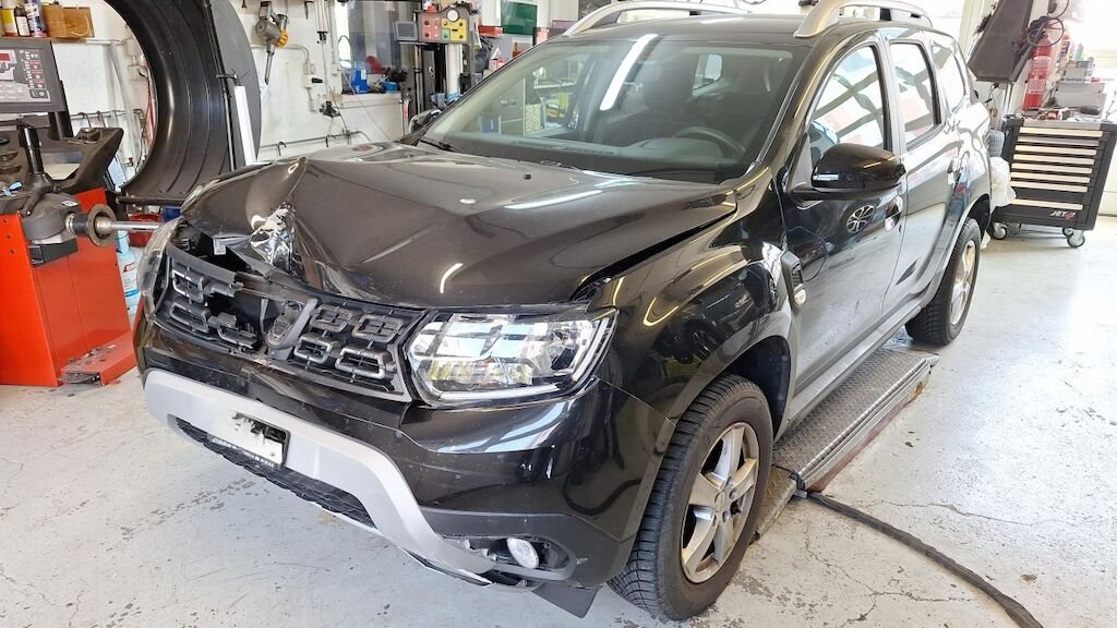 Dacia Duster 1.3 TCe Celebration 4WD