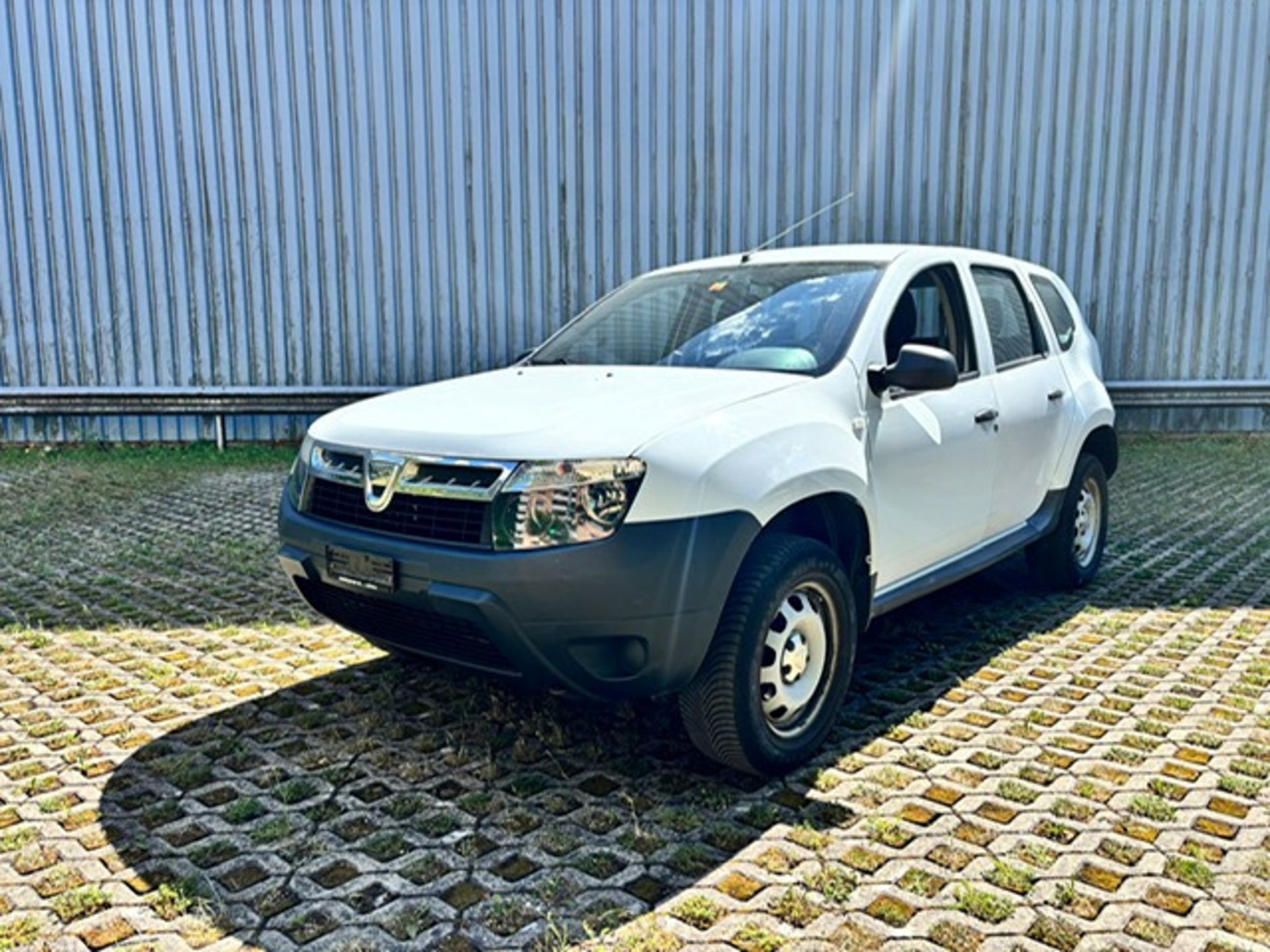 DACIA Duster 1.6 4x4
