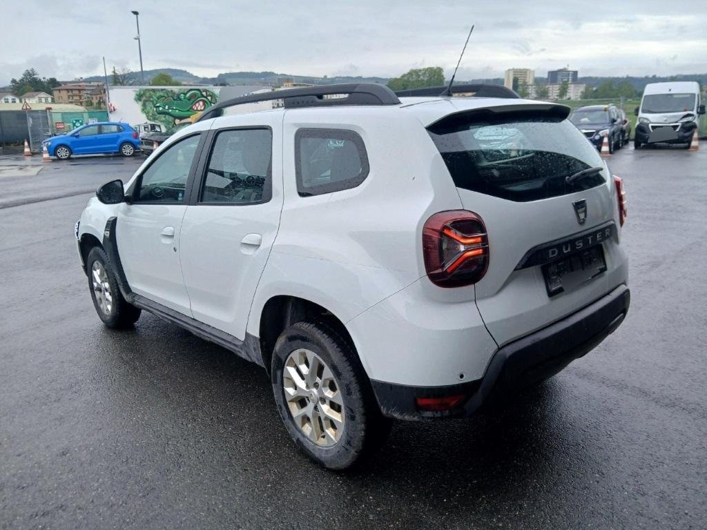 Dacia Duster II Comfort, 150 HP